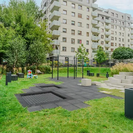 Premium In The Center Of With Free Parking & Balcony Appartement *