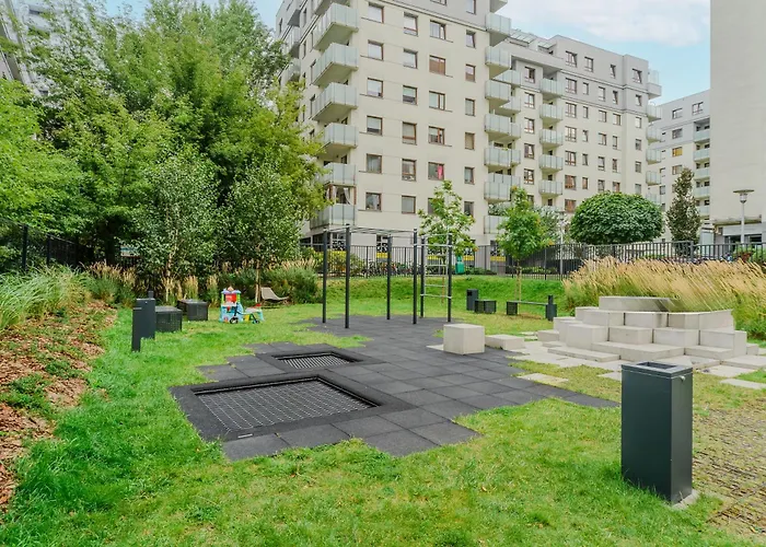 Premium In The Center Of With Free Parking & Balcony Apartament *