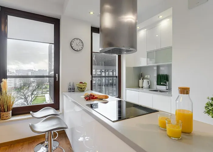 Premium In The Center Of With Free Parking & Balcony Apartament *